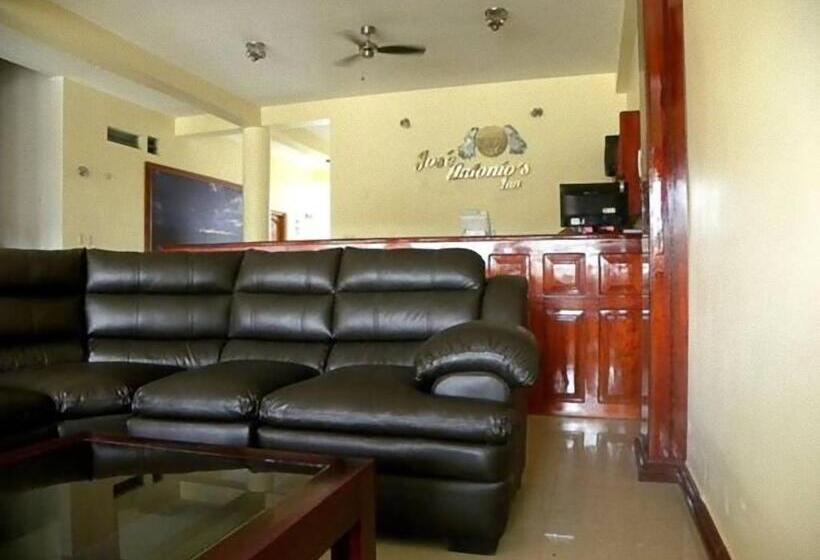 هتل Jose Antonios Inn