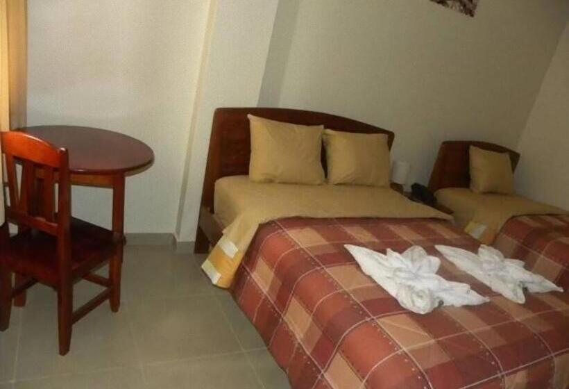 هتل Jose Antonios Inn