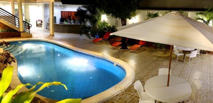 هتل Jose Antonios Inn