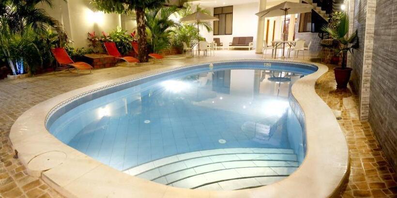 هتل Jose Antonios Inn