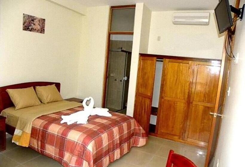 هتل Jose Antonios Inn