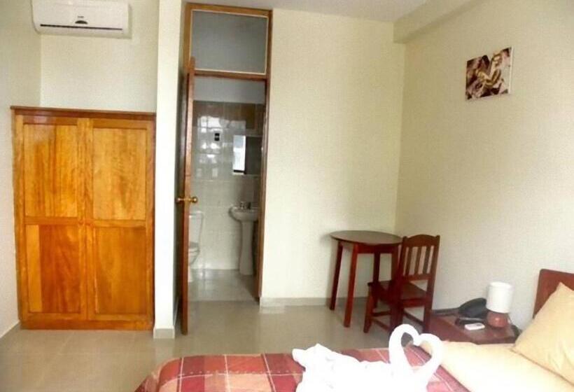 هتل Jose Antonios Inn