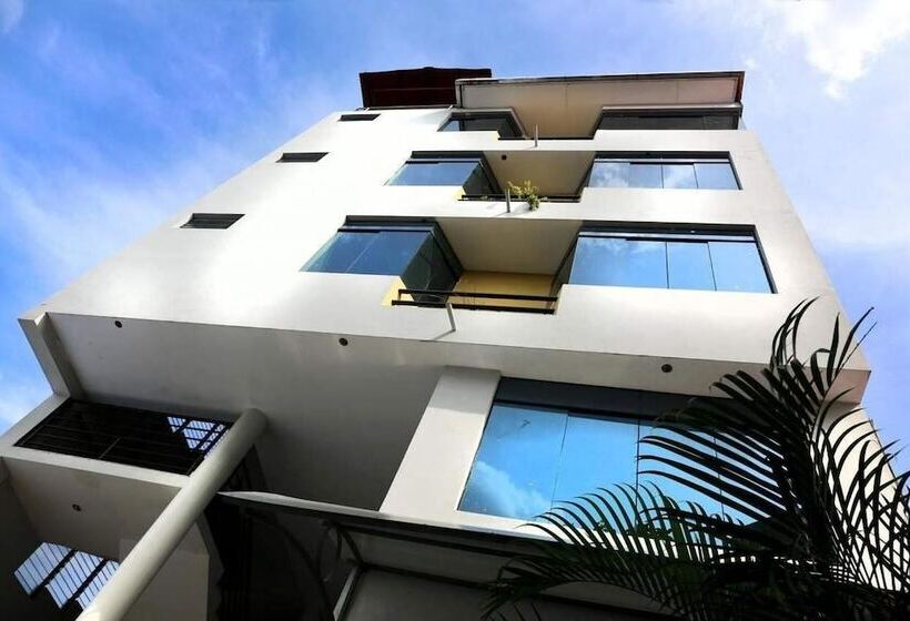 هتل Jose Antonios Inn