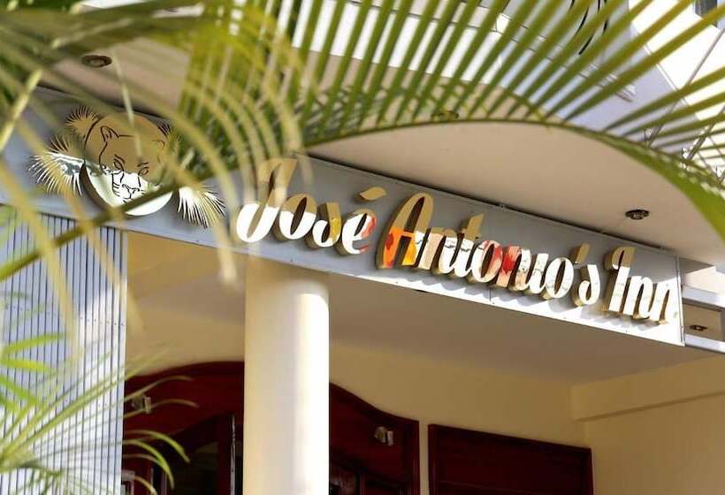 هتل Jose Antonios Inn