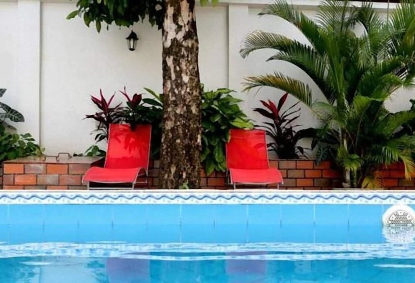 هتل Jose Antonios Inn