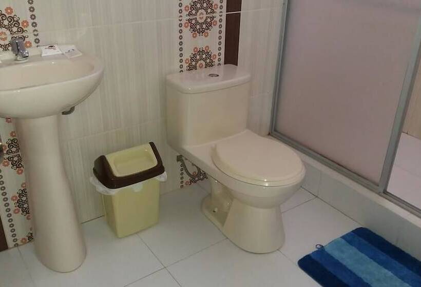 هتل Jose Antonios Inn