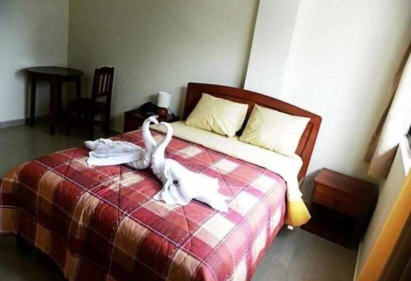 هتل Jose Antonios Inn