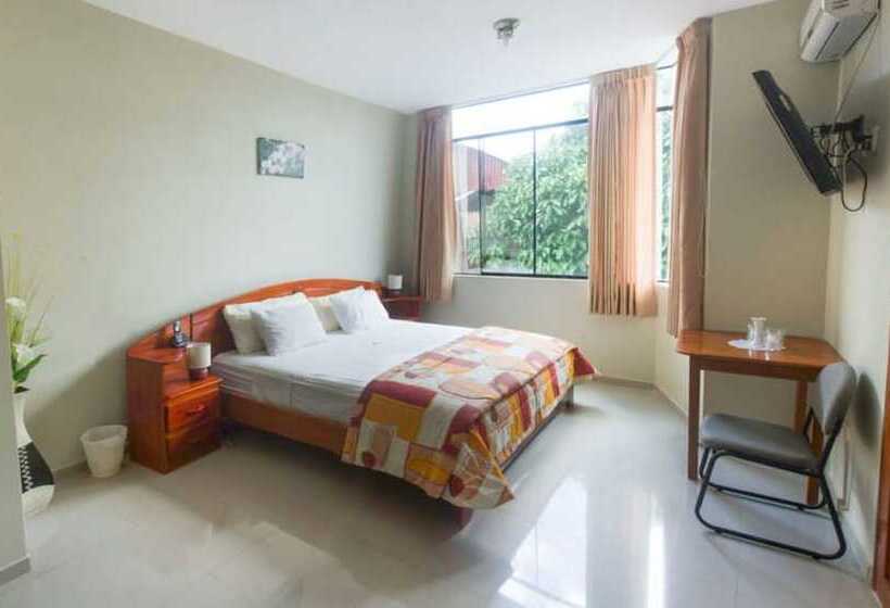 هتل Jose Antonios Inn