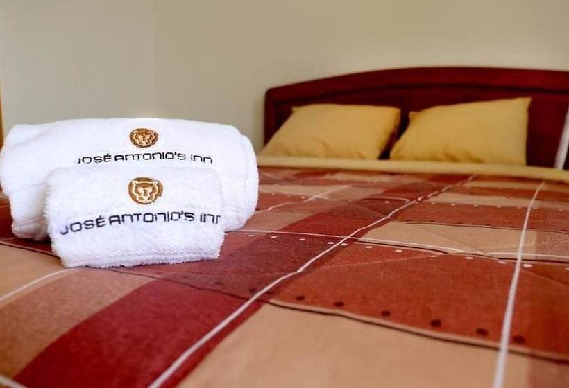 هتل Jose Antonios Inn