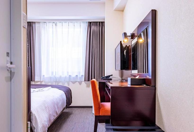 Fotos del hotel Keikyu Ex Inn Haneda Anamori Inaristation:  13