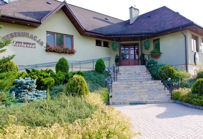 فندق Kochanów