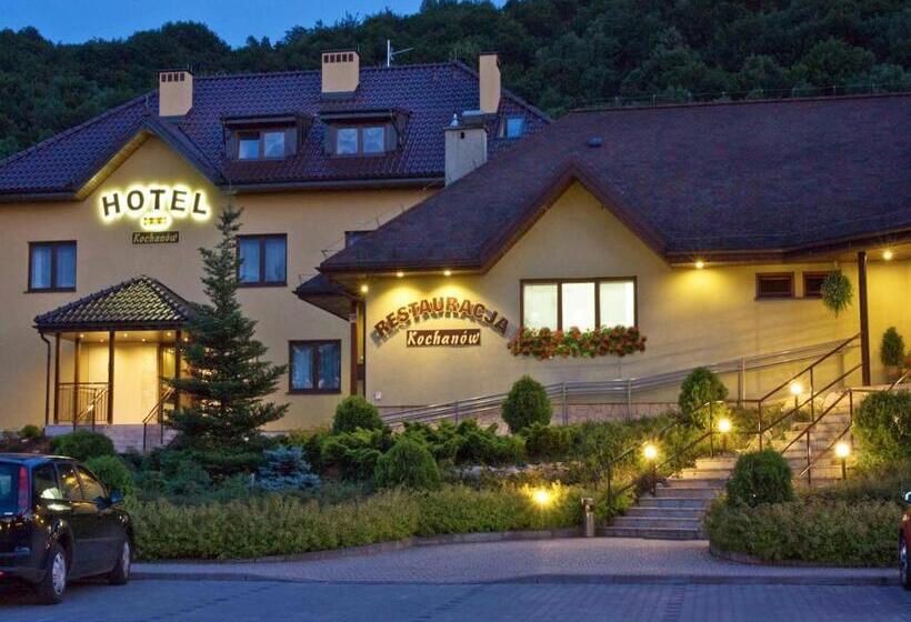 فندق Kochanów