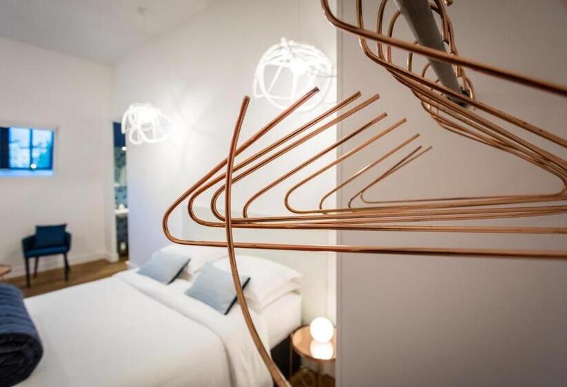 هتل L Hôtel Particulier Beziers