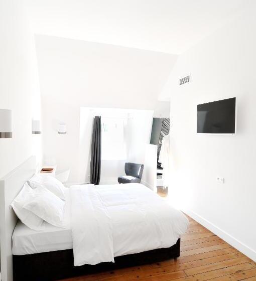 هتل L Hôtel Particulier Beziers