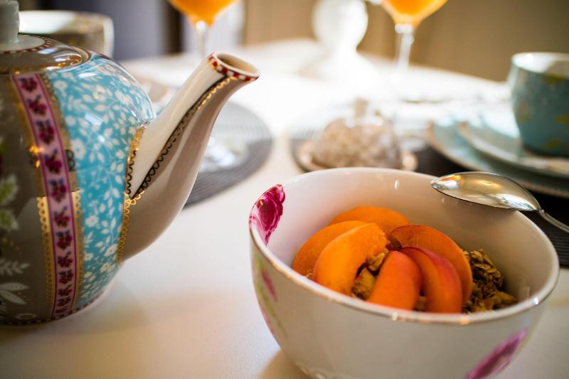 호텔 L Hôtel Particulier Beziers