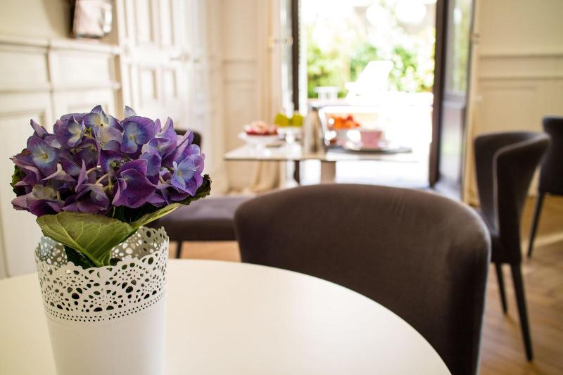 هتل L Hôtel Particulier Beziers