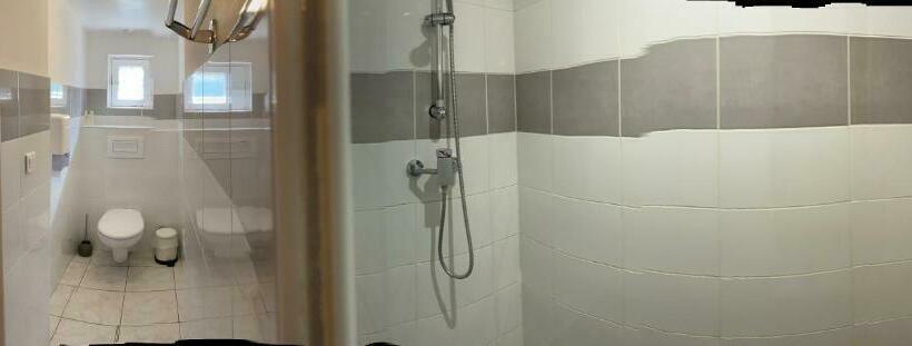 호텔 Logis Hôtel La Chaumière