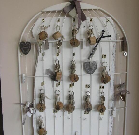 فندق La Fiancee Du Pirate