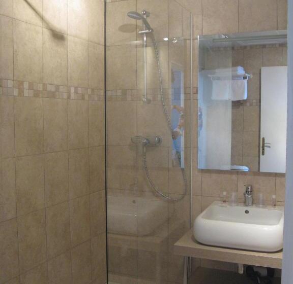 فندق La Fiancee Du Pirate