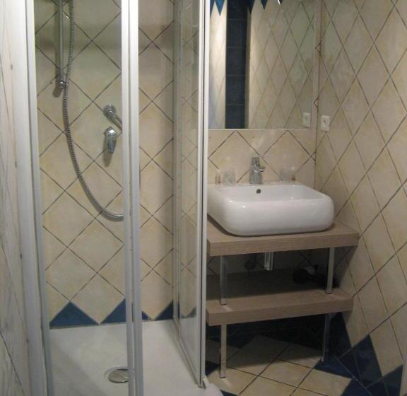 فندق La Fiancee Du Pirate