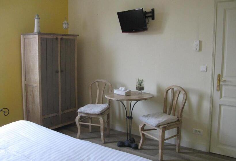 فندق La Fiancee Du Pirate