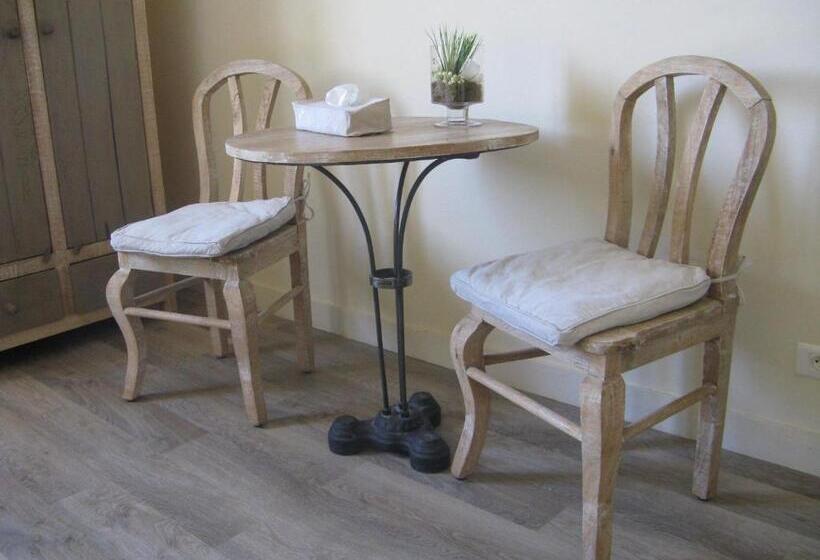 فندق La Fiancee Du Pirate