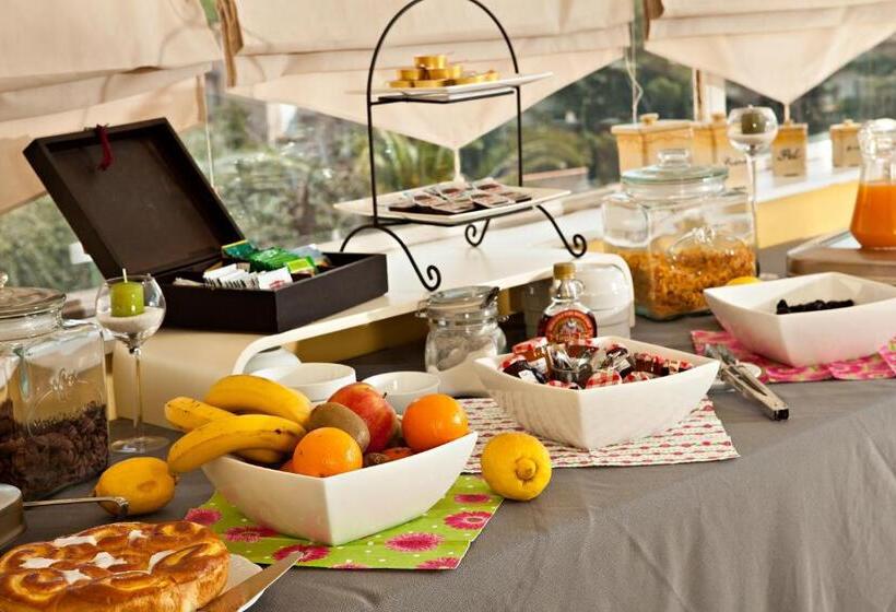 فندق La Fiancee Du Pirate