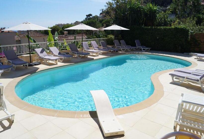 فندق La Fiancee Du Pirate