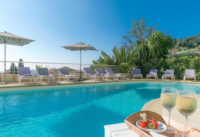 فندق La Fiancee Du Pirate