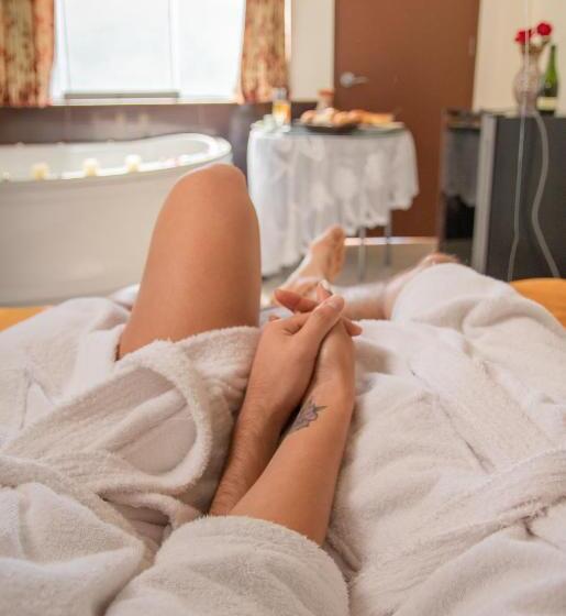 Отель La Mansion