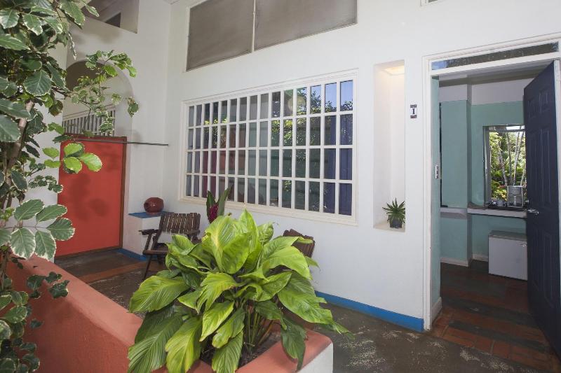 בית מלון כפרי La Puerta Del Sol