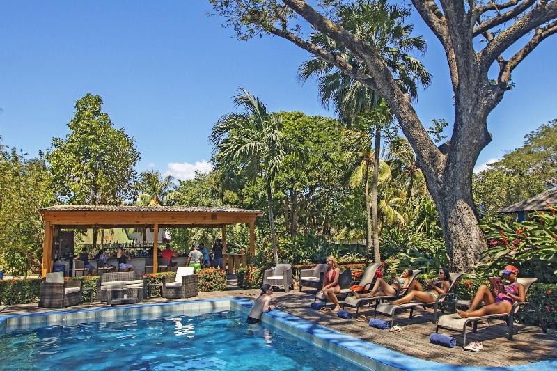 בית מלון כפרי La Puerta Del Sol