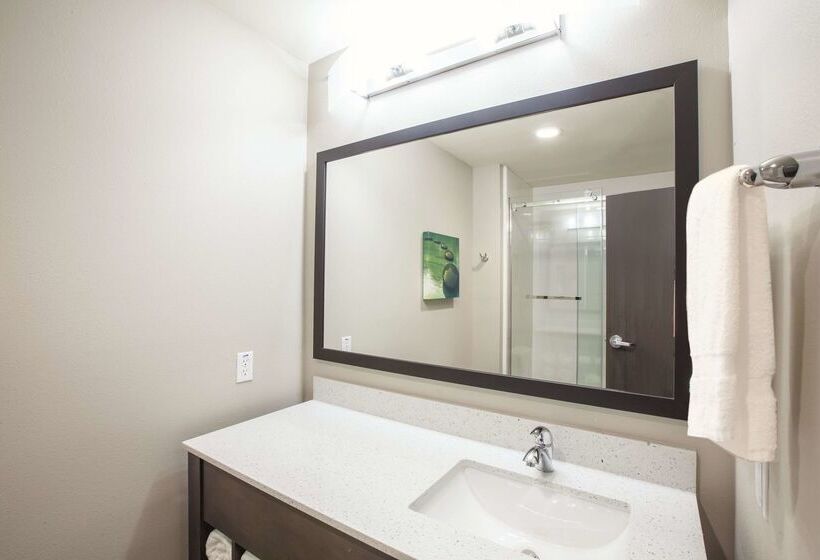 فندق La Quinta By Wyndham Tulsa Broken Arrow