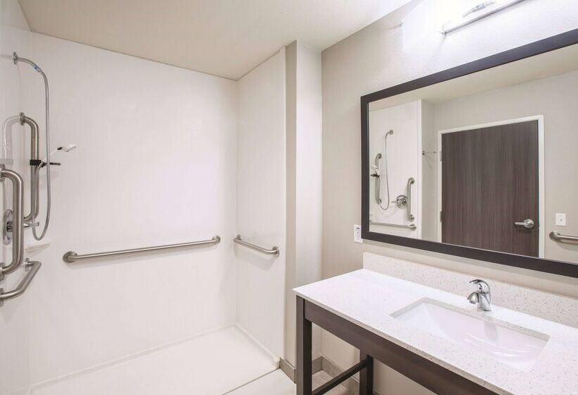 فندق La Quinta By Wyndham Tulsa Broken Arrow