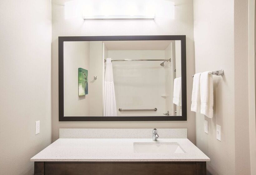 فندق La Quinta By Wyndham Tulsa Broken Arrow