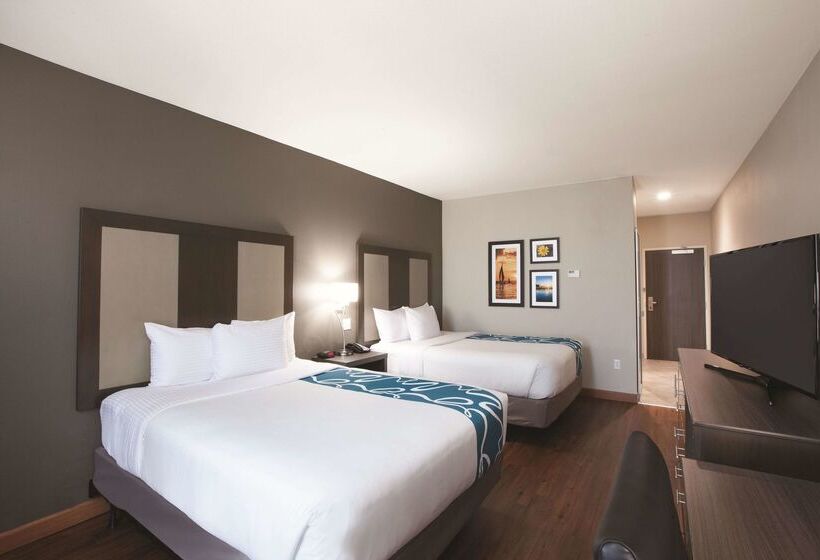 فندق La Quinta By Wyndham Tulsa Broken Arrow