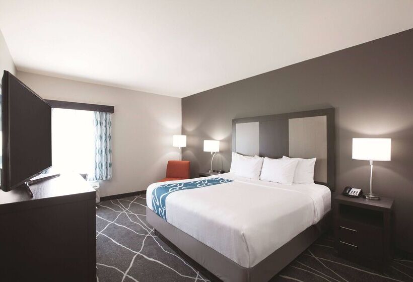 فندق La Quinta By Wyndham Tulsa Broken Arrow