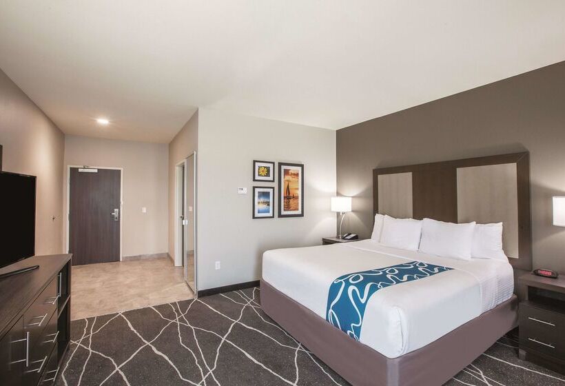 فندق La Quinta By Wyndham Tulsa Broken Arrow