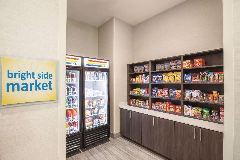 فندق La Quinta By Wyndham Tulsa Broken Arrow