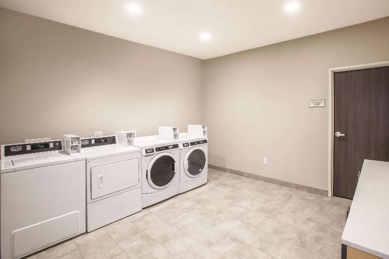 فندق La Quinta By Wyndham Tulsa Broken Arrow