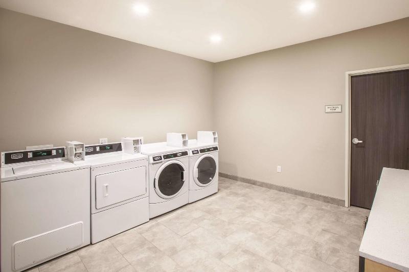 فندق La Quinta By Wyndham Tulsa Broken Arrow