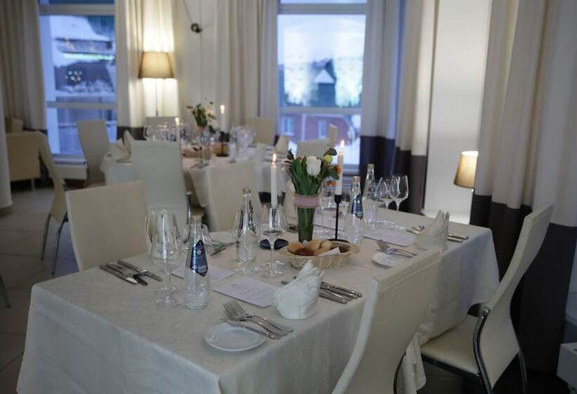 فندق Lada Resort