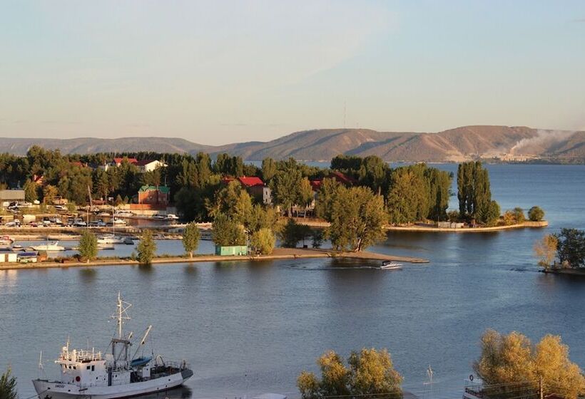 فندق Lada Resort