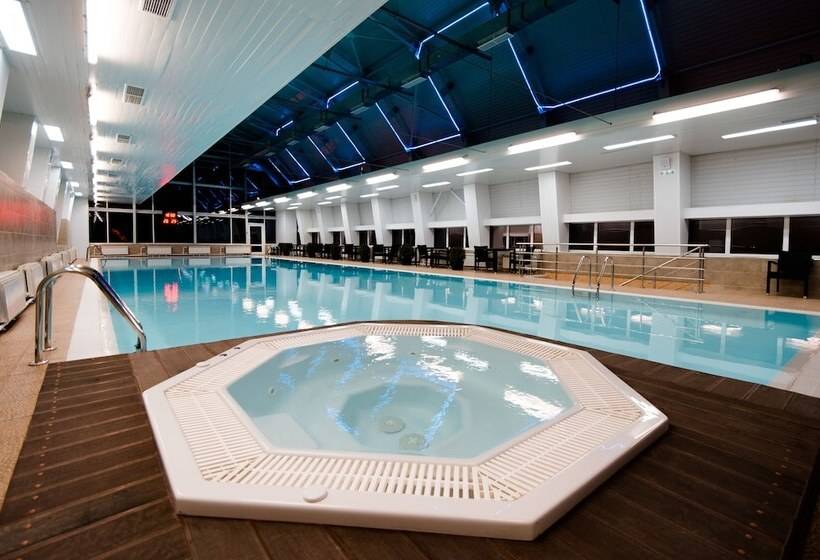 فندق Lada Resort