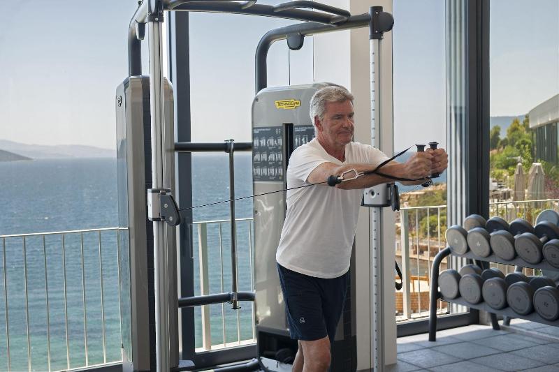 ホテル Le Méridien Bodrum Beach Resort