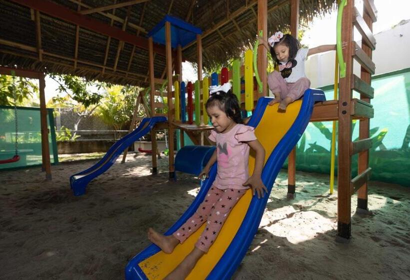 酒店 Los Gavilanes