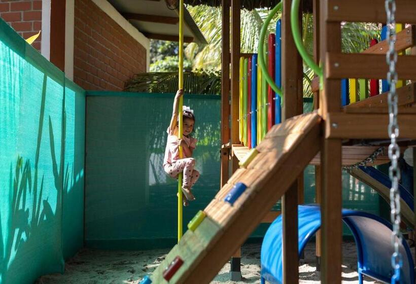 酒店 Los Gavilanes