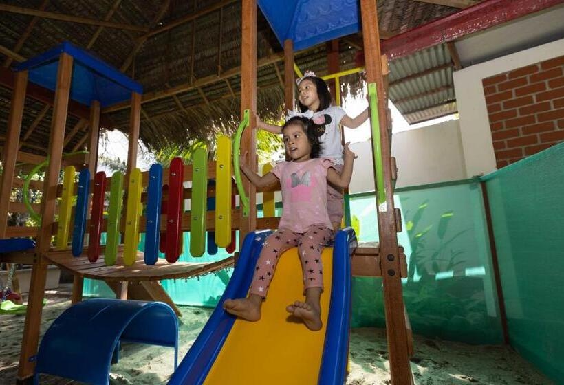 酒店 Los Gavilanes