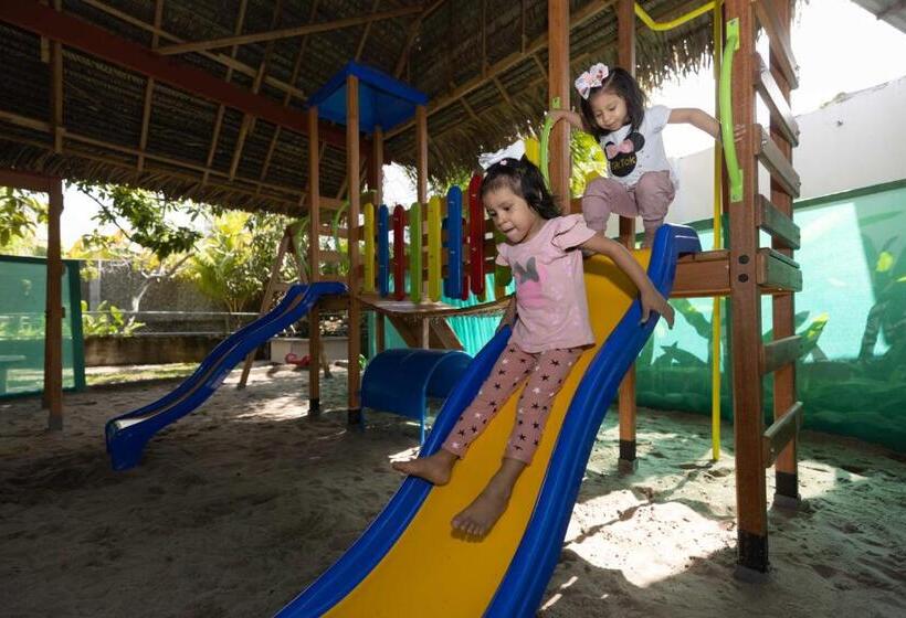 酒店 Los Gavilanes