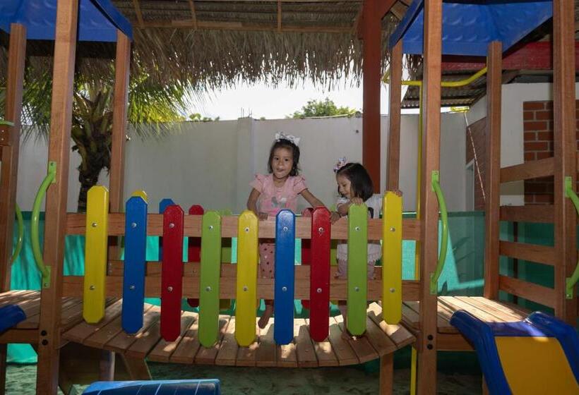 酒店 Los Gavilanes